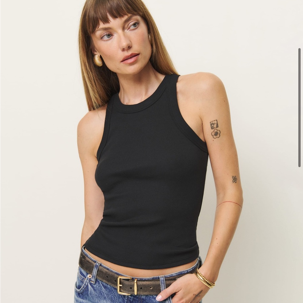 Reformation Tasha Tank